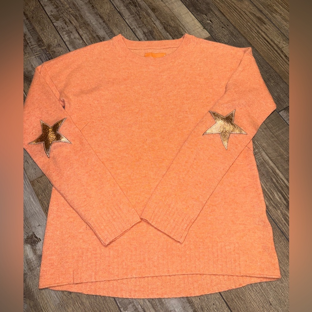 Zadig & Voltaire Cashmere Medium EUC